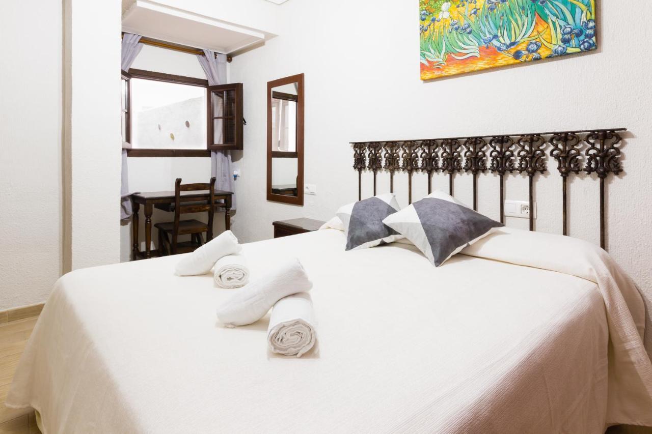 Apartamento Porta Nova's *