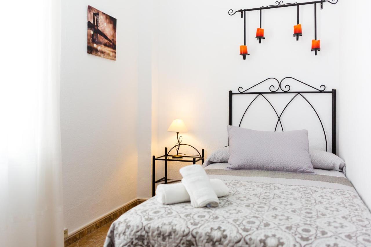 Apartamento Casa De Ana *