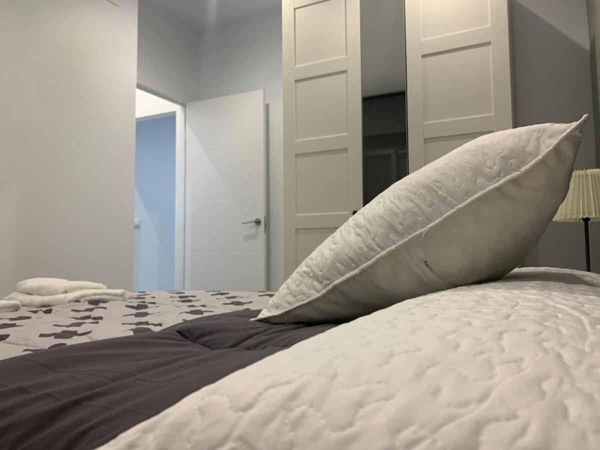 La Juderia Apartment *