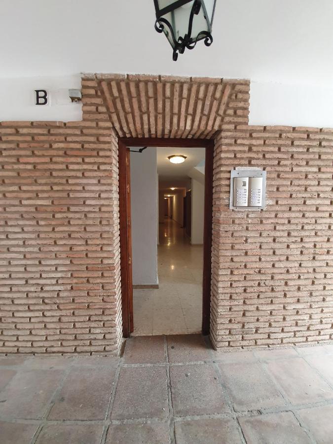 Apartamento Acogedor En Patios De San Basilio Córdoba