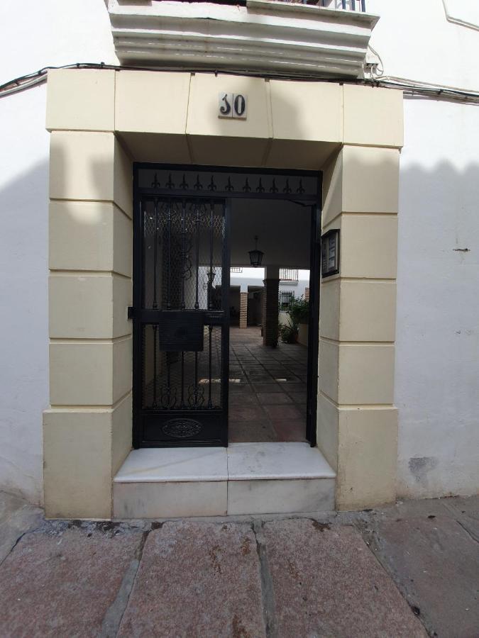 Apartamento Acogedor En Patios De San Basilio