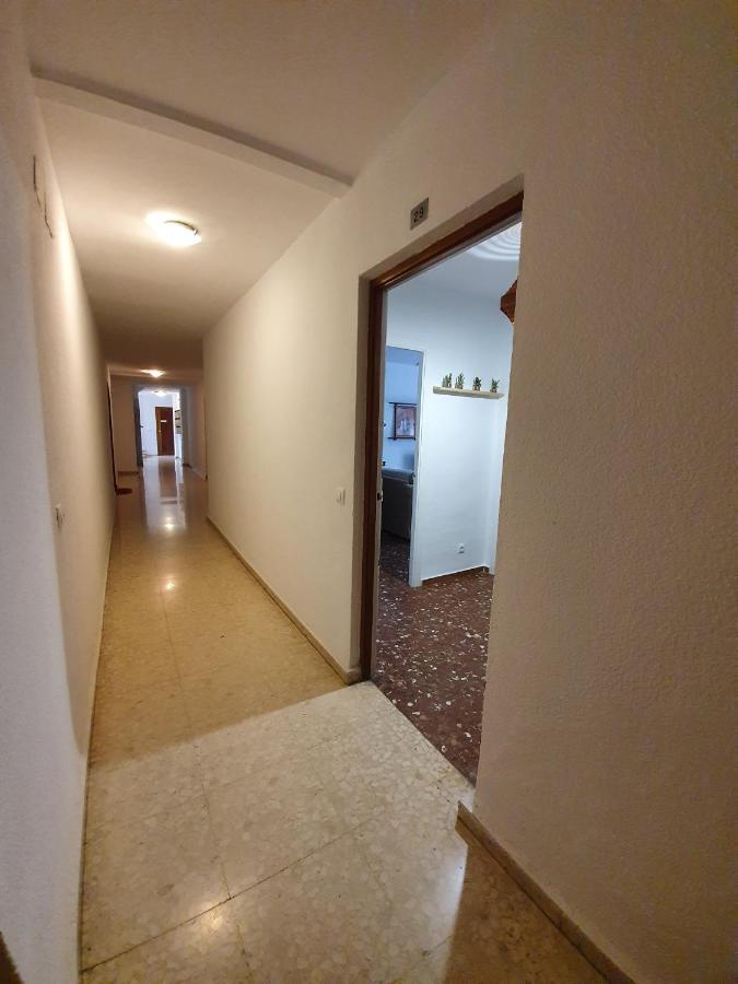Apartamento Acogedor En Patios De San Basilio *