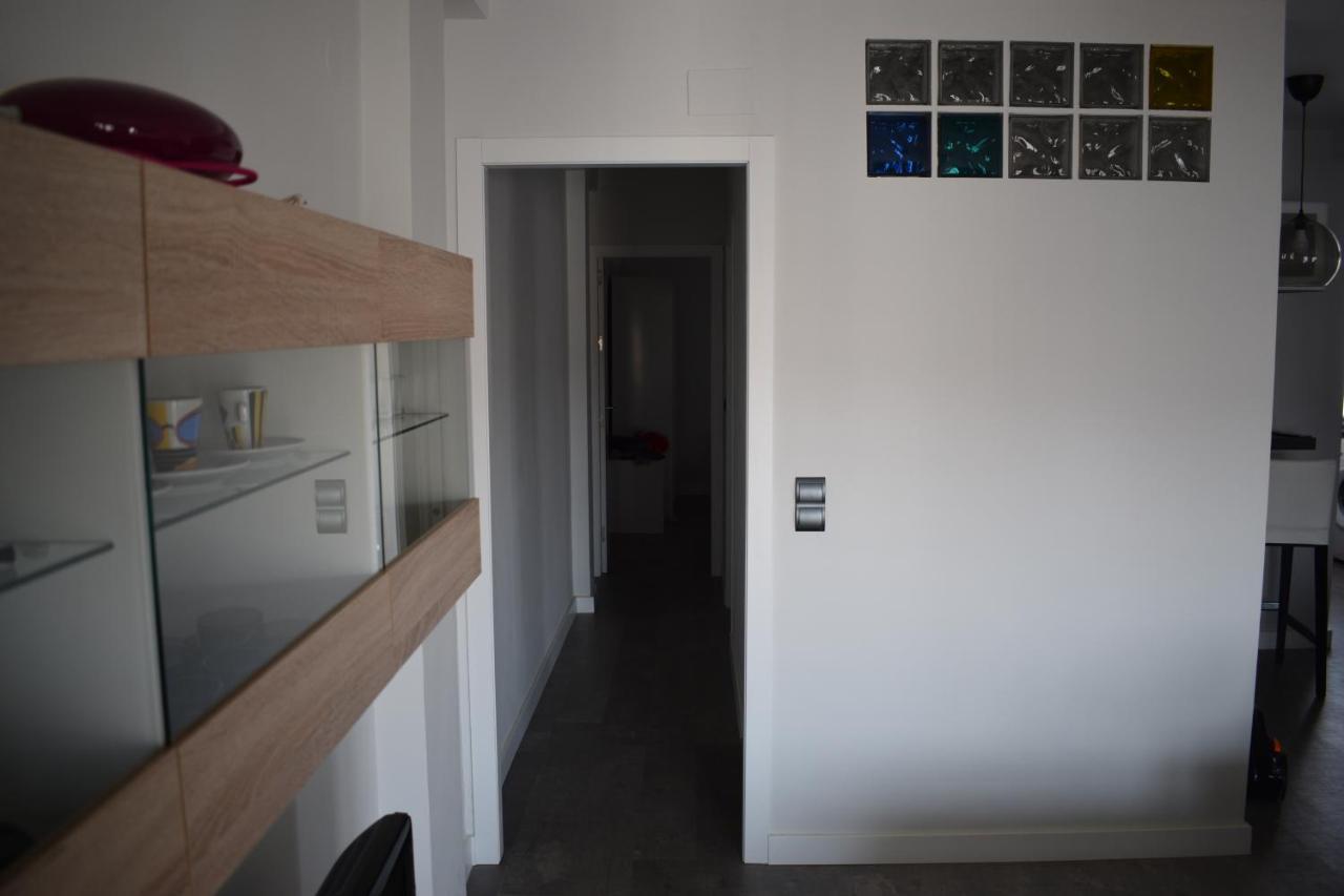 Apartamento Apartamento En El Centro Histórico Córdoba