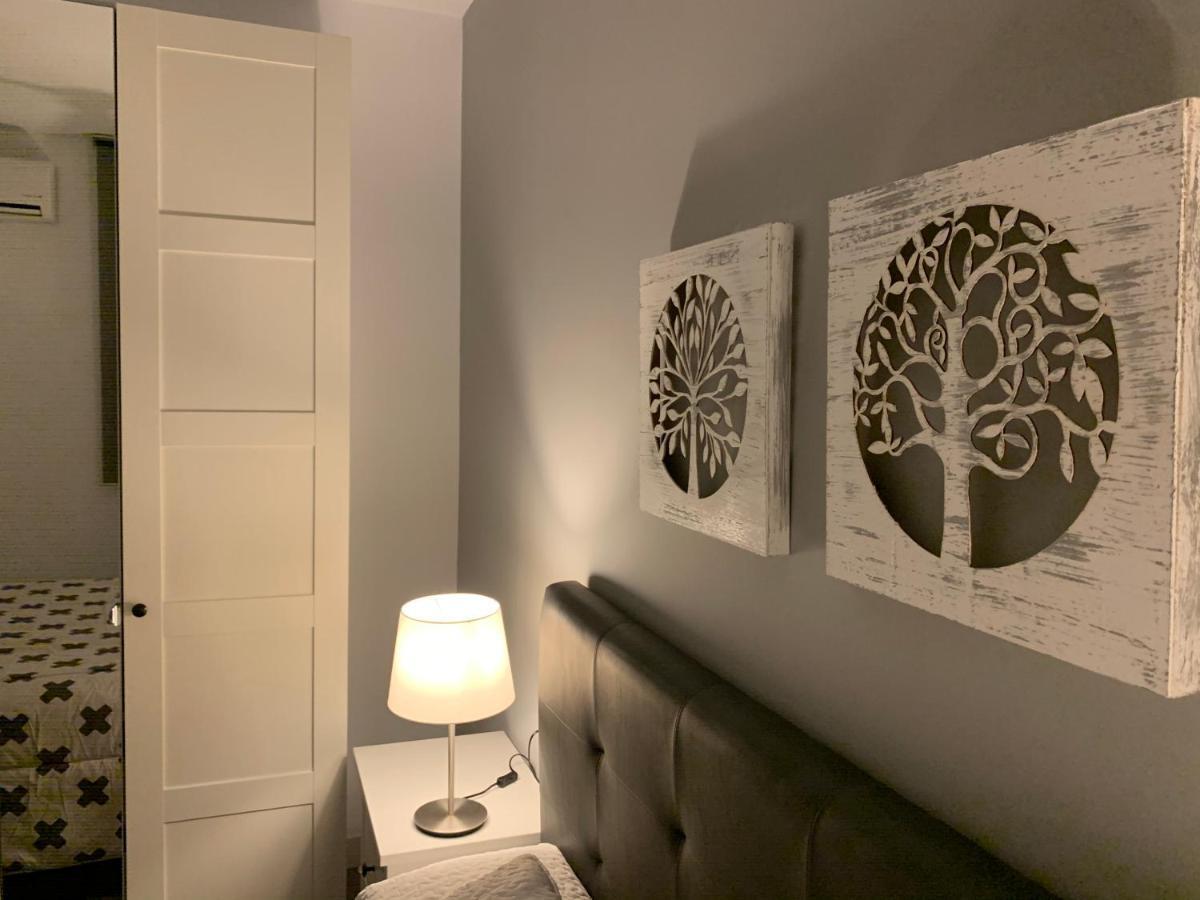Apartamento Patios