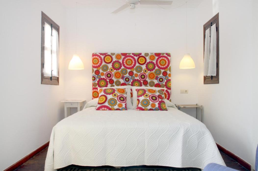 Casa Con Encanto Y Jardin Сasa de vacaciones Córdoba