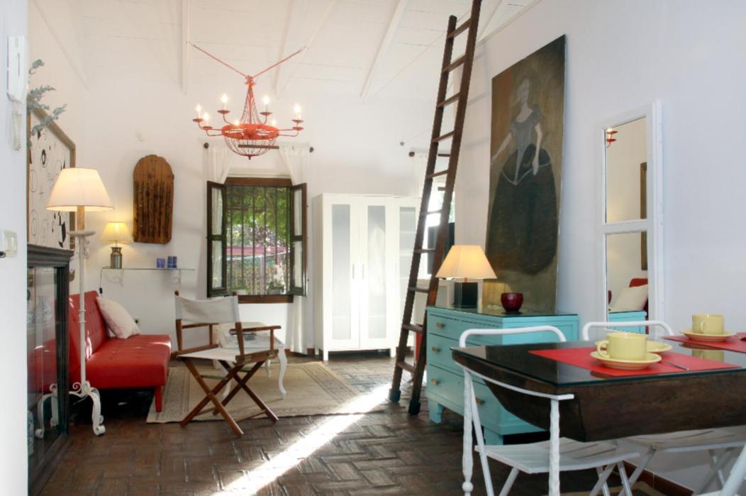 Сasa de vacaciones Casa Con Encanto Y Jardin *