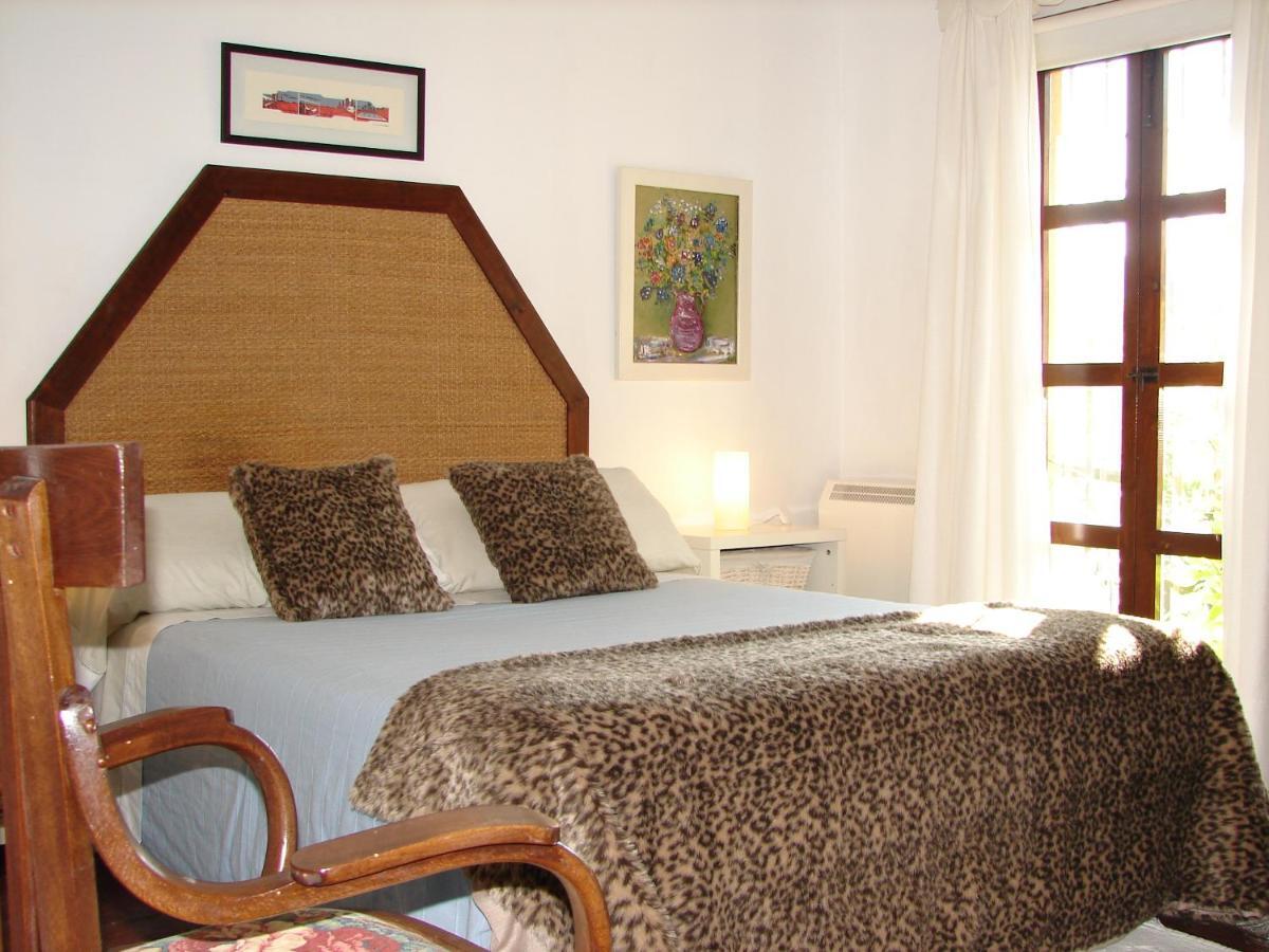 Сasa de vacaciones Casa Con Encanto Y Jardin