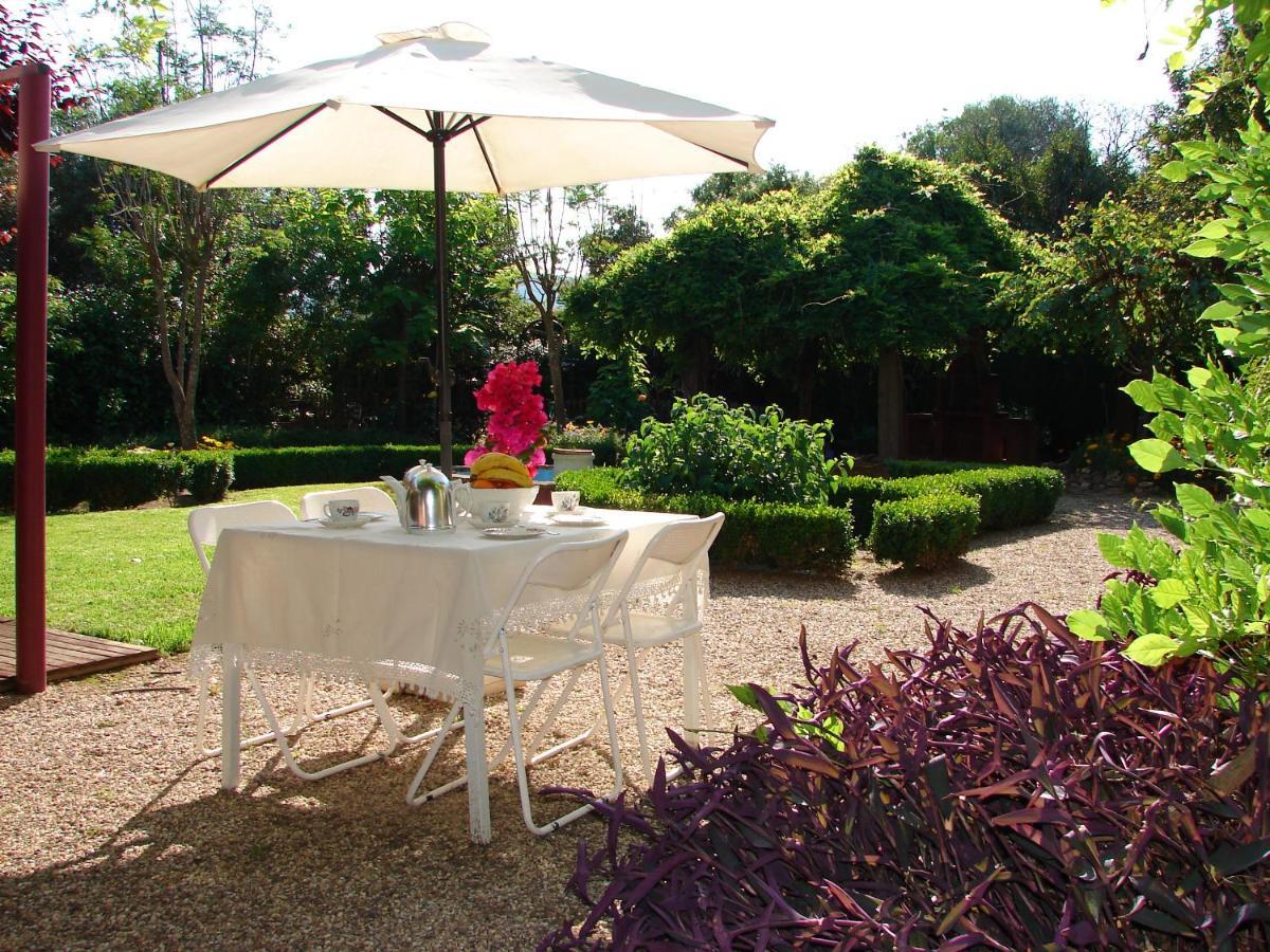 Сasa de vacaciones Casa Con Encanto Y Jardin *