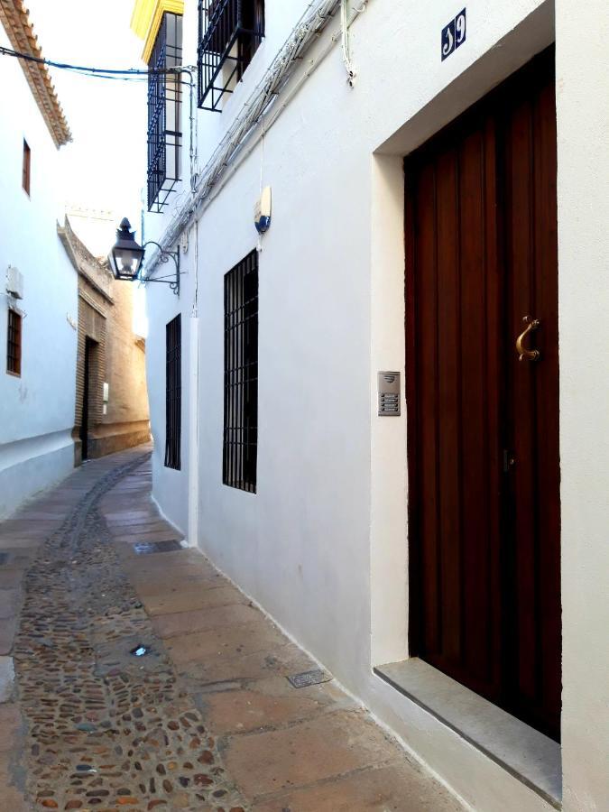 La Mirada De La Judería