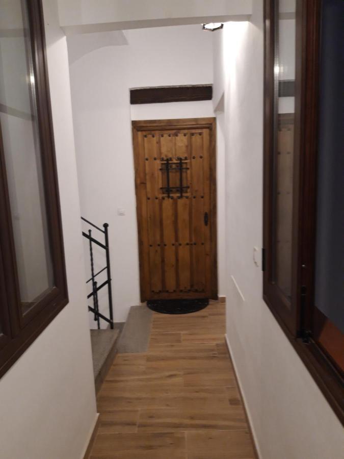 La Mirada De La Judería