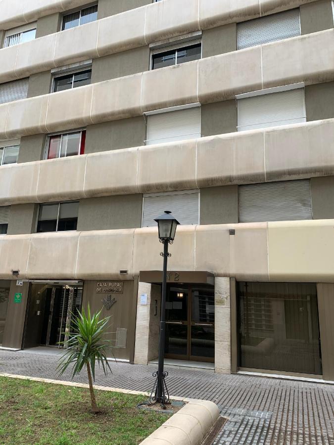 Center Flat Tejares Córdoba