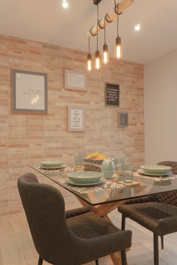 Apartamento Obispo Fitero Córdoba