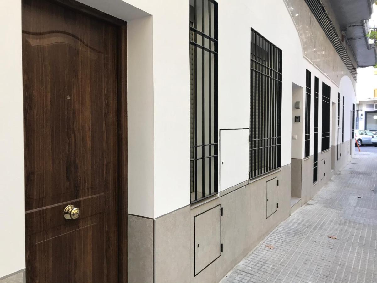 Medina-azahara Apartamento *