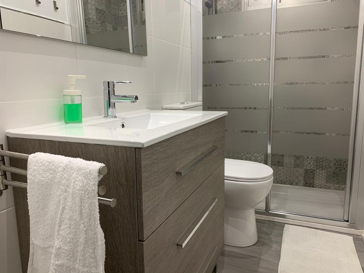 Apartamento Patios Córdoba