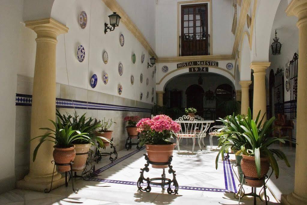 Maestre * Cordoba
