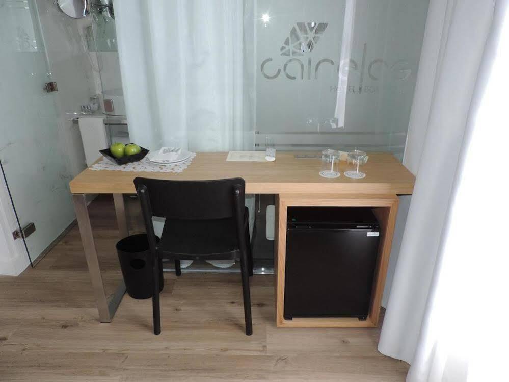 Boutique Caireles 2* Córdoba