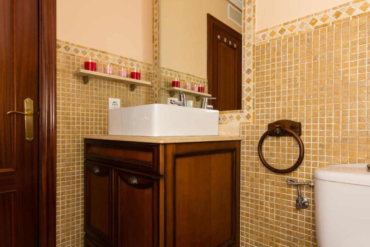 Porta Nova's Apartamento Córdoba