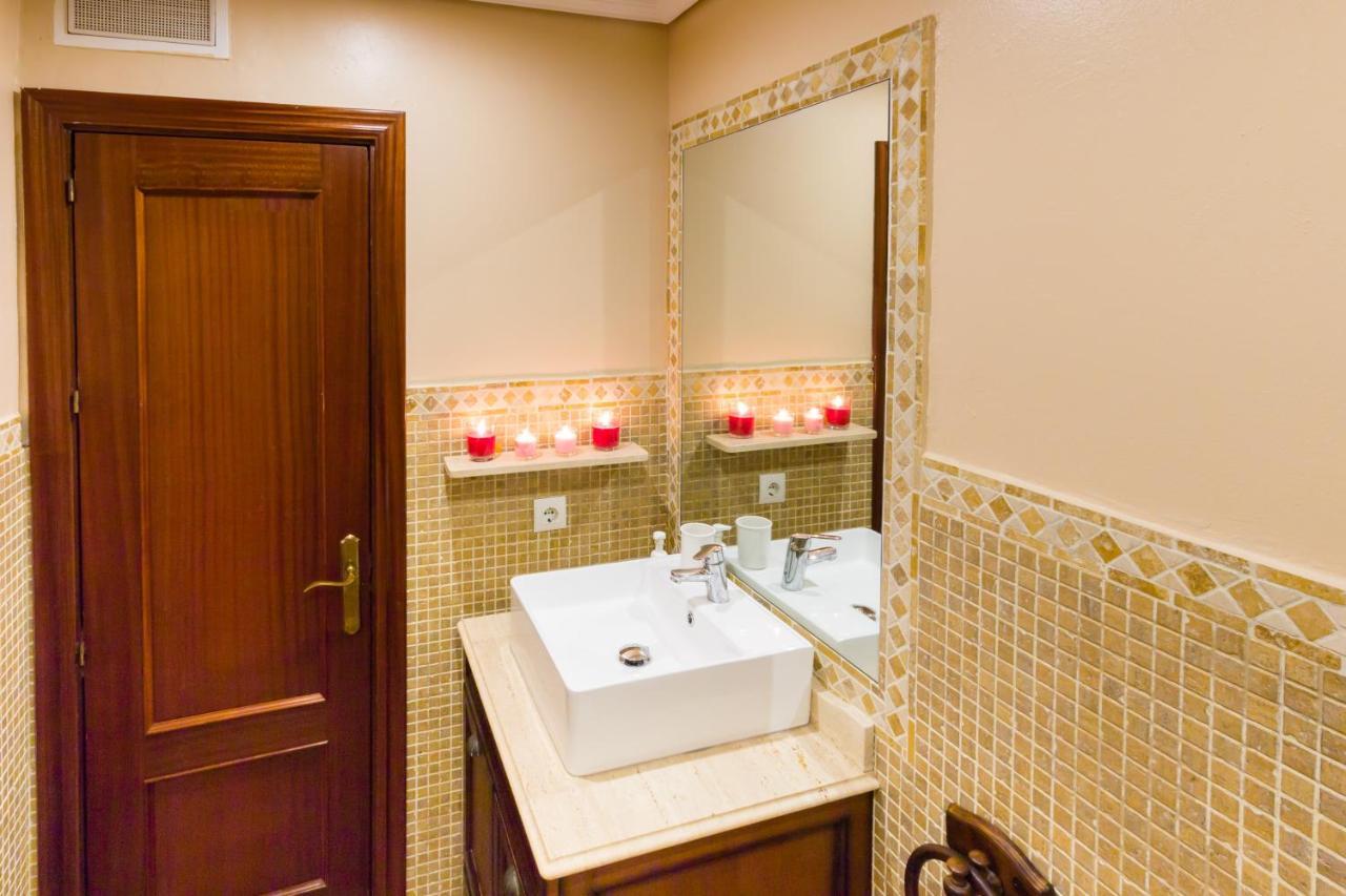 Porta Nova's Apartamento Córdoba