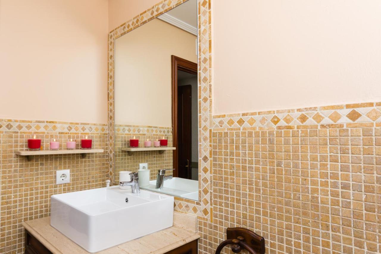 Porta Nova's Apartamento Córdoba