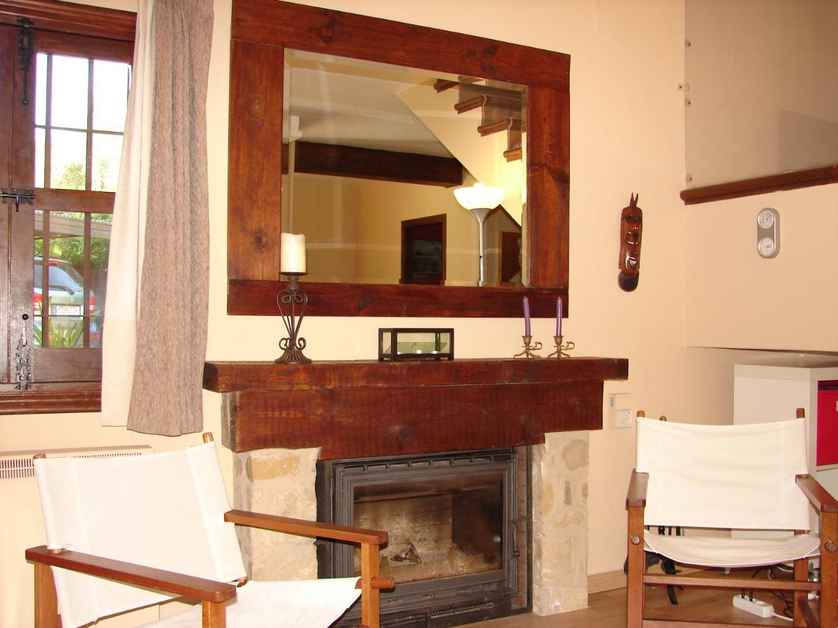 Casa Con Encanto Y Jardin Сasa de vacaciones