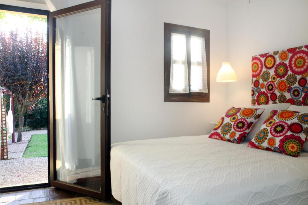 Casa Con Encanto Y Jardin Сasa de vacaciones *
