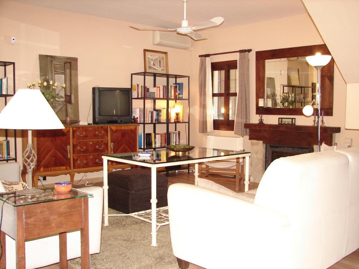 Casa Con Encanto Y Jardin Сasa de vacaciones Córdoba