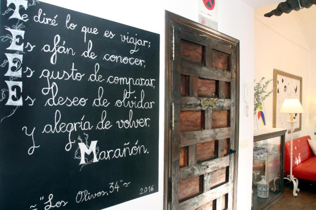 Сasa de vacaciones Casa Con Encanto Y Jardin *
