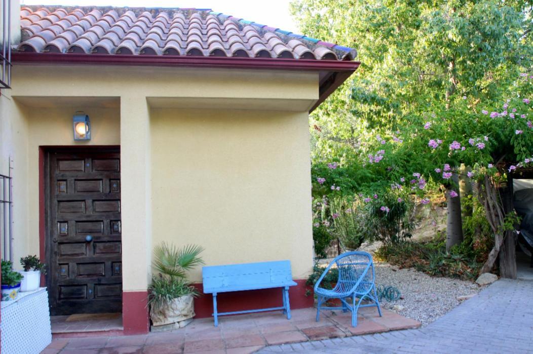 Casa Con Encanto Y Jardin * Córdoba