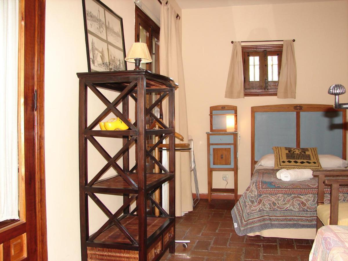 Casa Con Encanto Y Jardin Córdoba