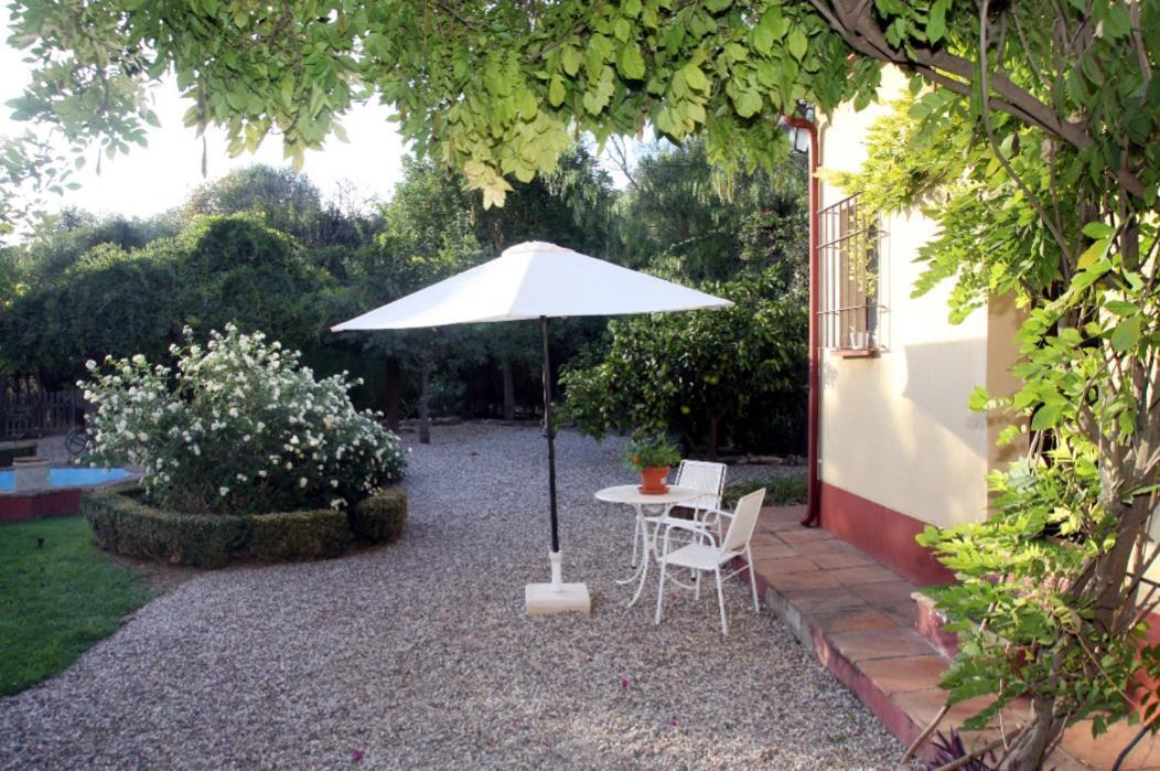 Casa Con Encanto Y Jardin