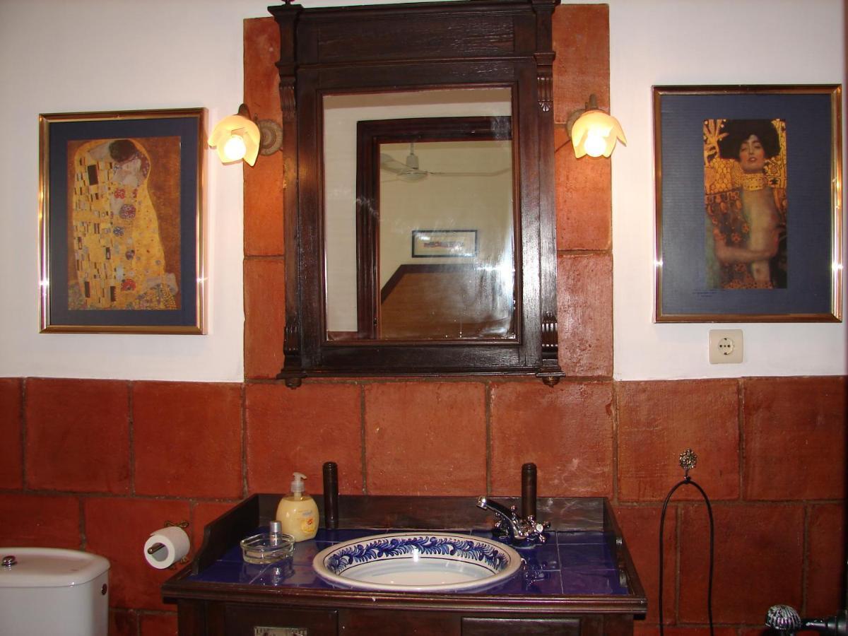 Casa Con Encanto Y Jardin Сasa de vacaciones *