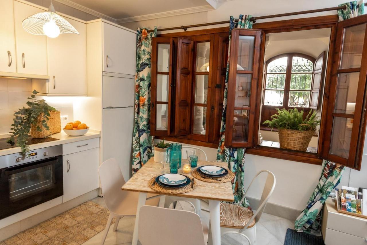 Las Casas De Dona Concha Mezquita Apartment *