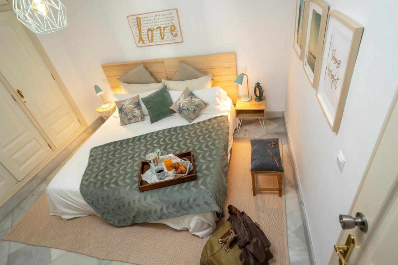 Apartment Las Casas De Dona Concha Mezquita Cordoba