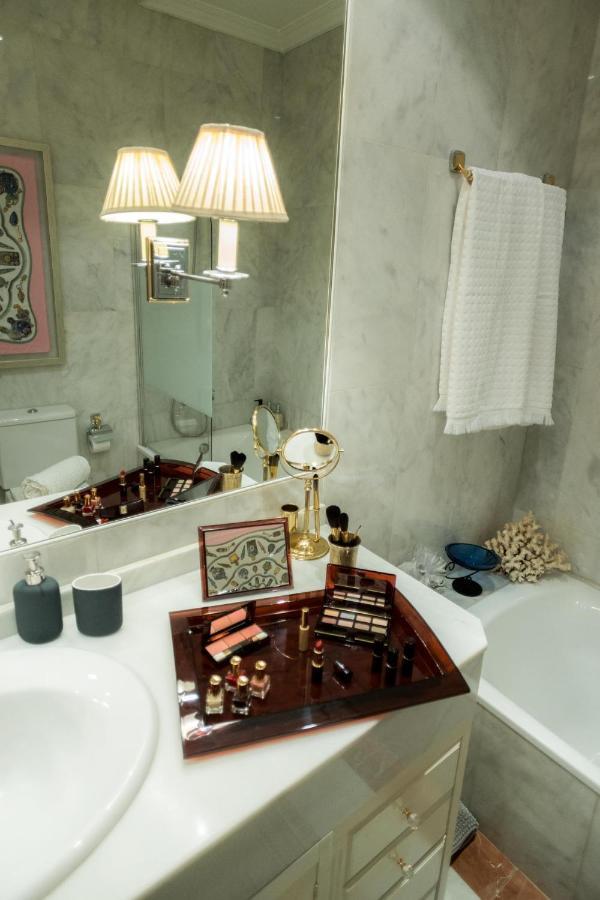Apartment Las Casas De Dona Concha Mezquita Cordoba