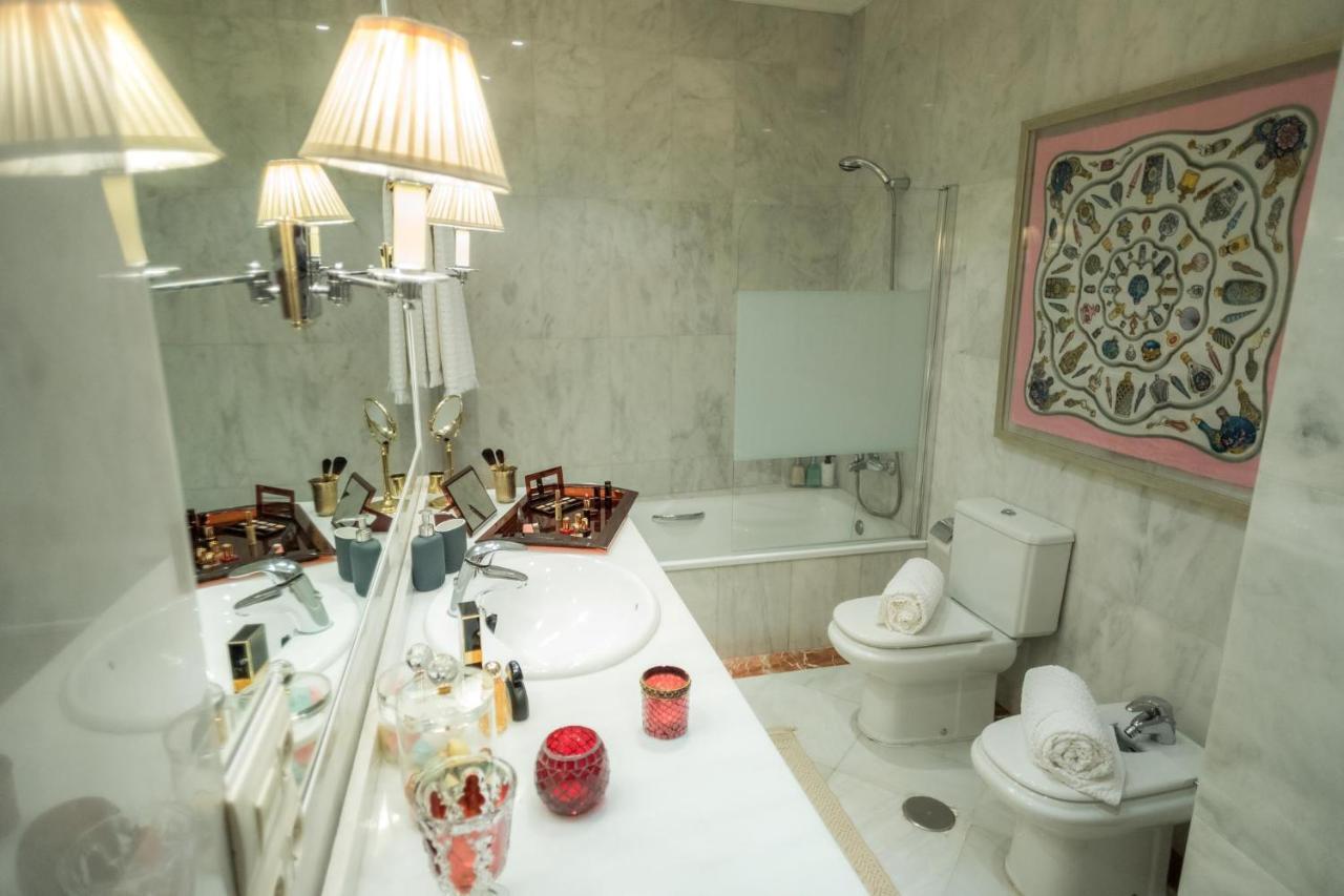 Apartment Las Casas De Dona Concha Mezquita Cordoba