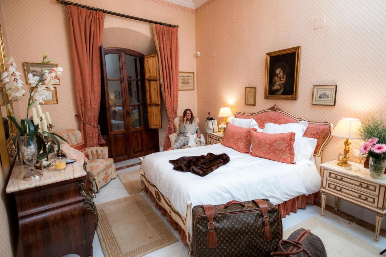 Apartment Las Casas De Dona Concha Mezquita