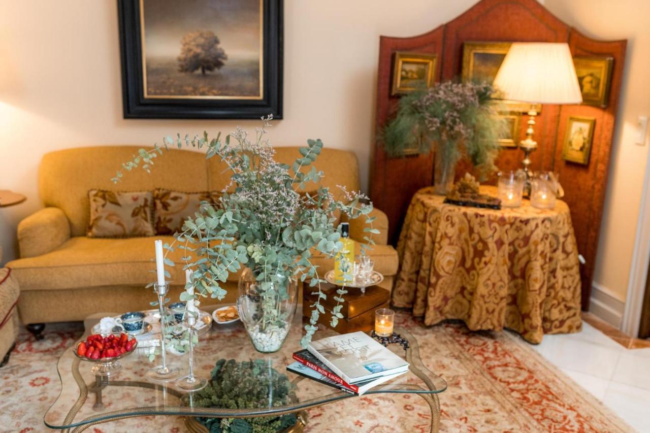 Apartment Las Casas De Dona Concha Mezquita Cordoba