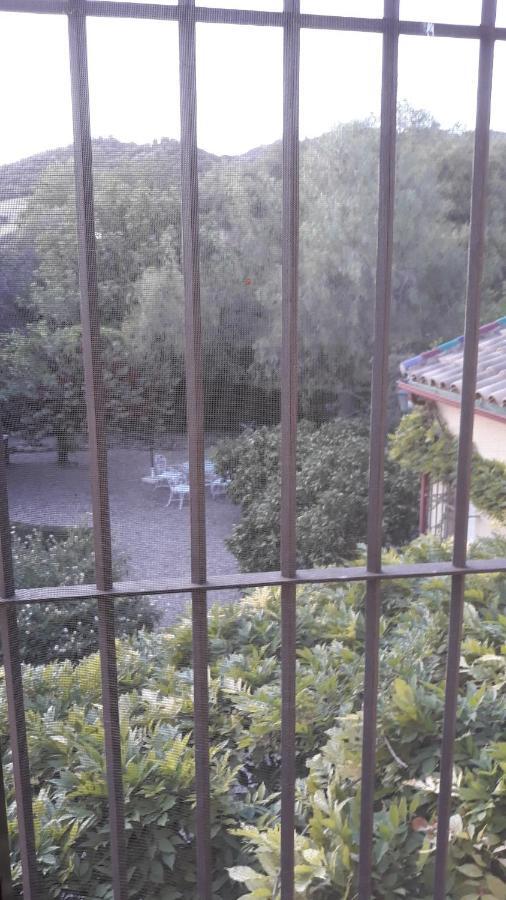 Сasa de vacaciones Casa Con Encanto Y Jardin Córdoba