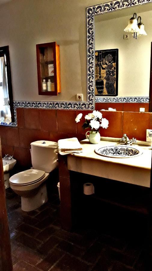 Casa Con Encanto Y Jardin * Córdoba