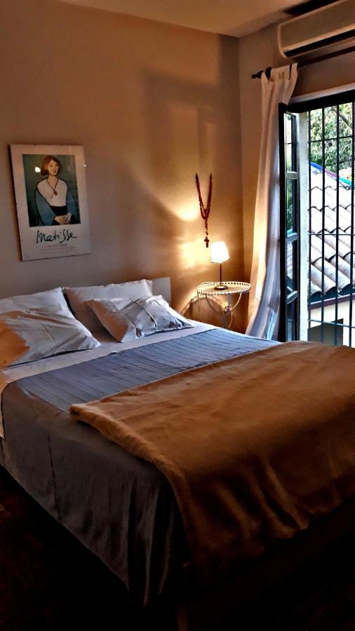 Casa Con Encanto Y Jardin Córdoba