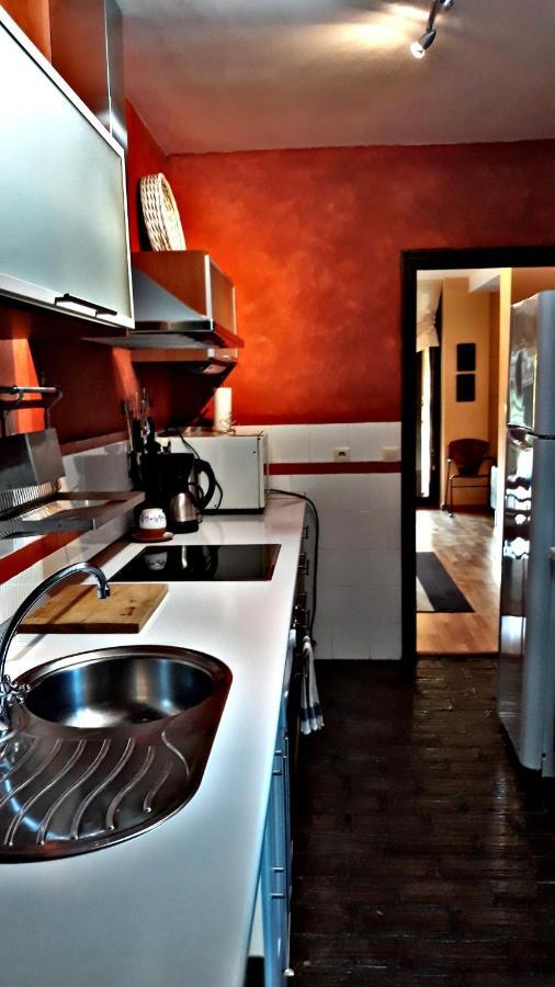 Casa Con Encanto Y Jardin Сasa de vacaciones Córdoba