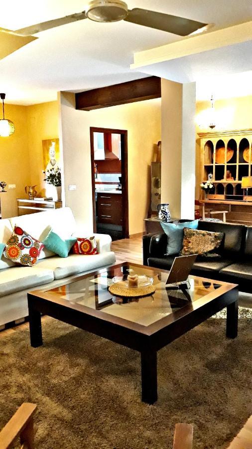 Casa Con Encanto Y Jardin
