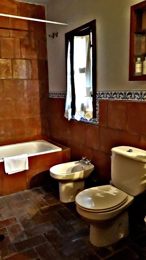 Сasa de vacaciones Casa Con Encanto Y Jardin *