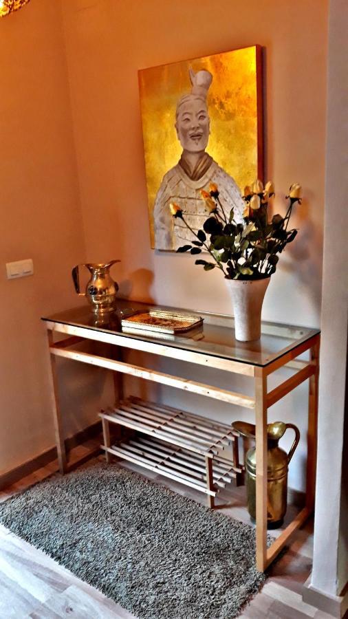 Сasa de vacaciones Casa Con Encanto Y Jardin Córdoba