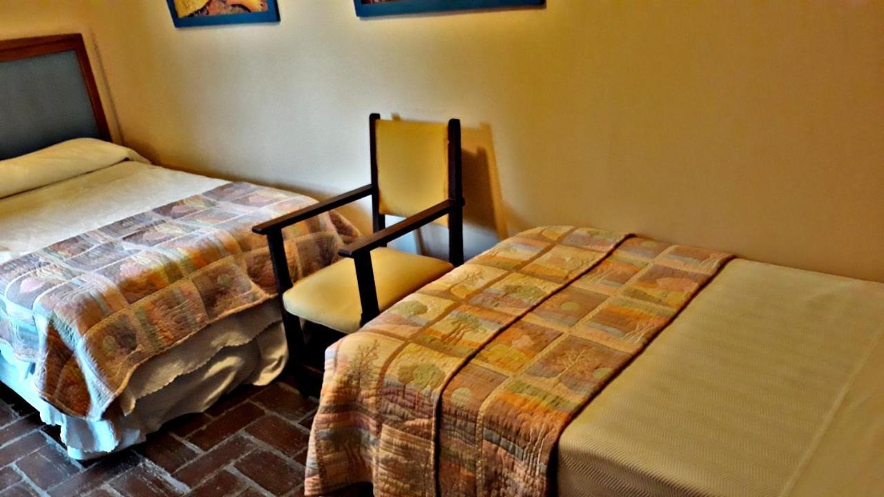 Сasa de vacaciones Casa Con Encanto Y Jardin