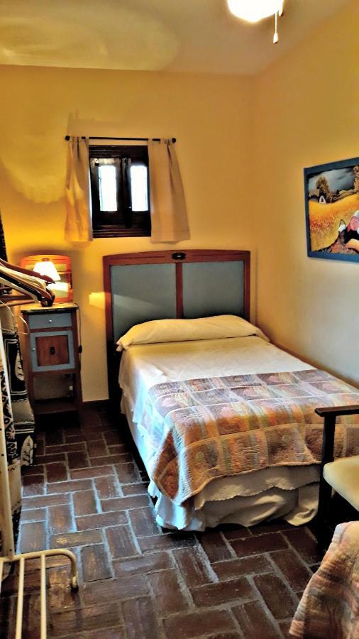 Casa Con Encanto Y Jardin Сasa de vacaciones *