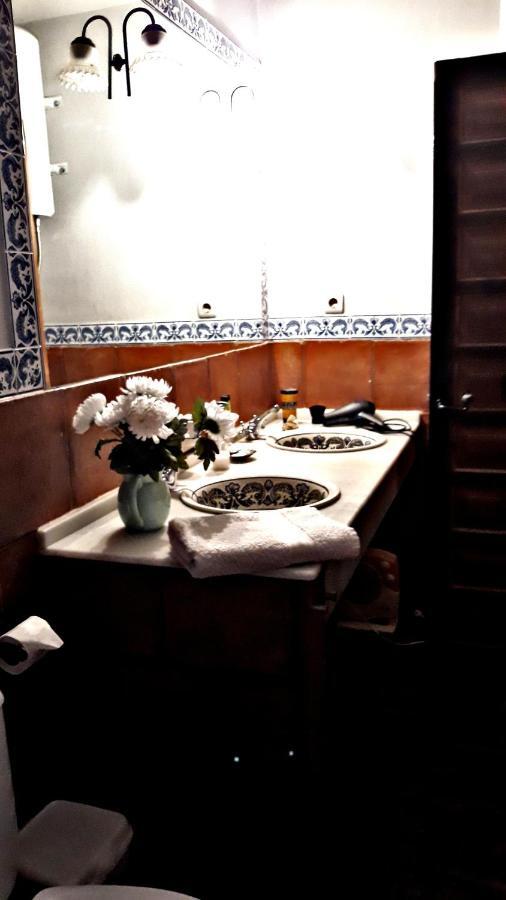 Сasa de vacaciones Casa Con Encanto Y Jardin