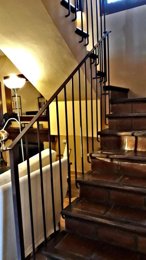 Сasa de vacaciones Casa Con Encanto Y Jardin