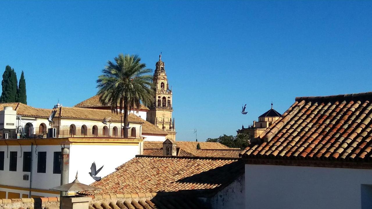 La Mirada De La Judería