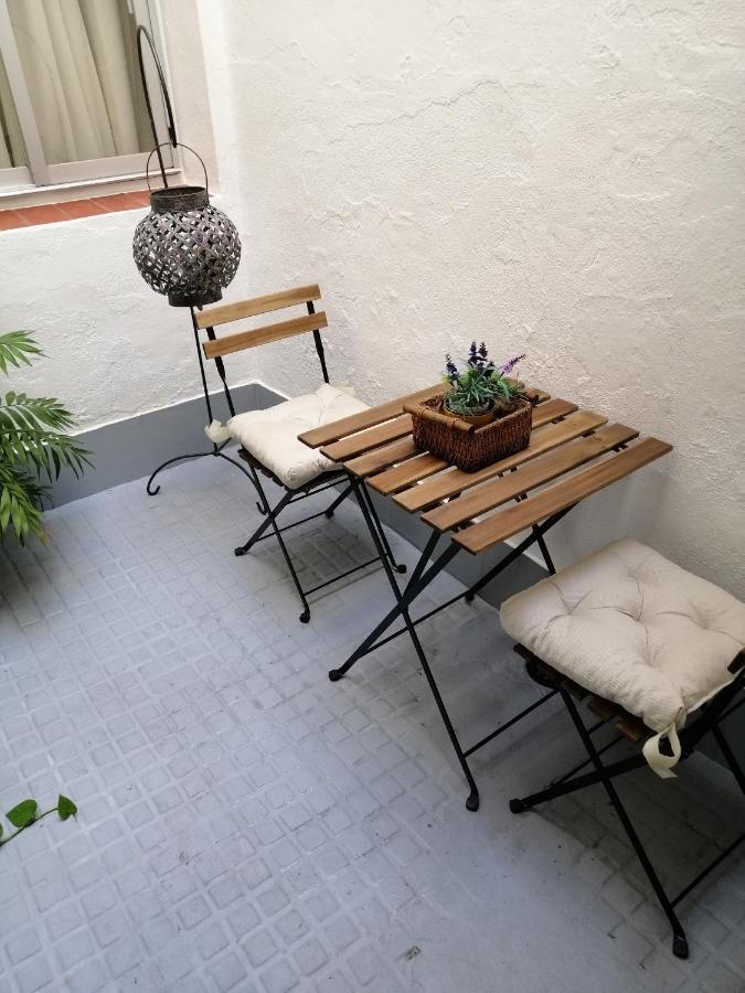 Apartment Chimihome Cordoba